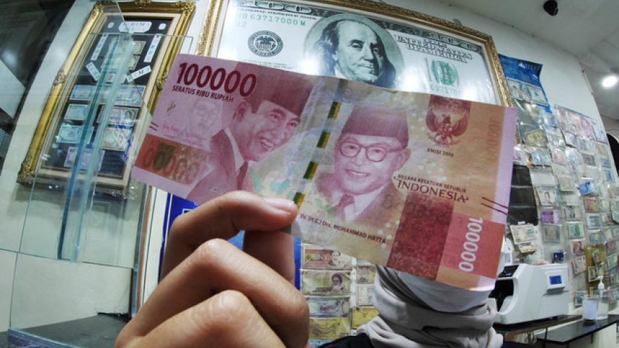 Indonesia và Trung Quốc chính thức dùng đồng nội tệ trong giao dịch thương mại
